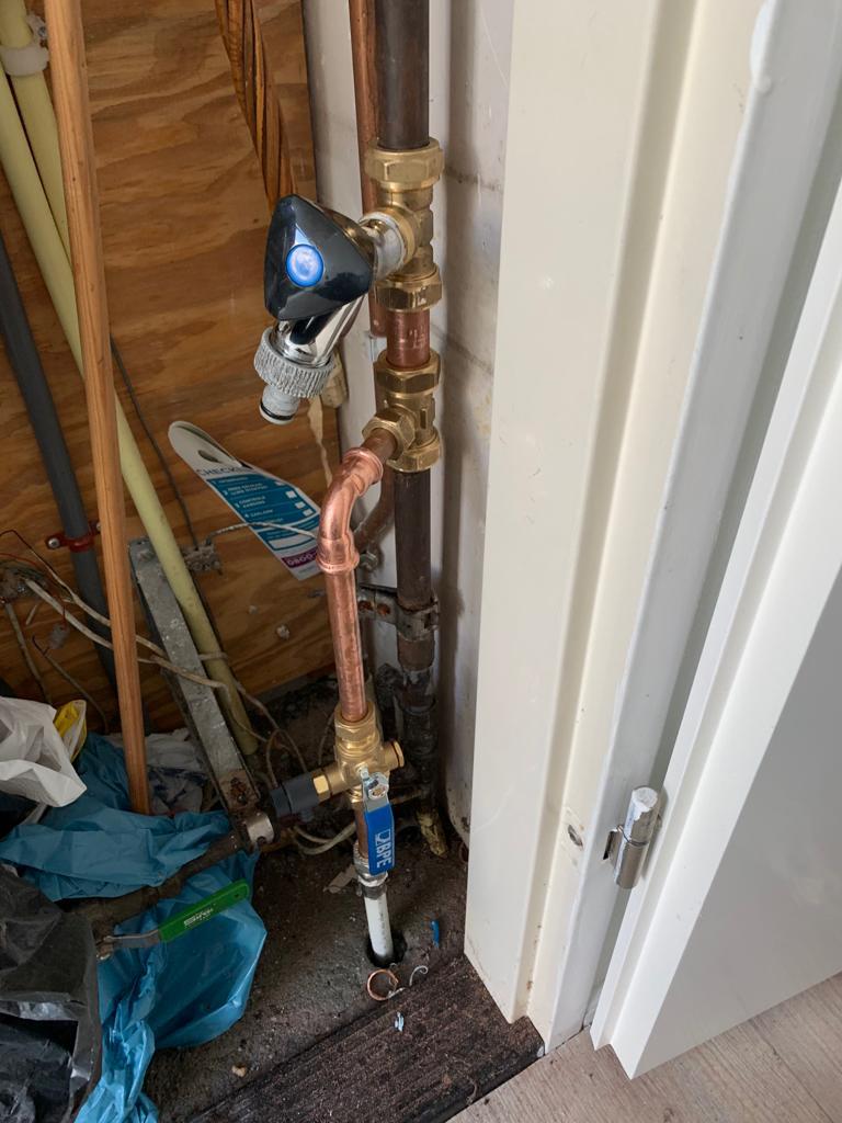 leidingwerk verleggen Huizen leidingwerk verleggen Huizen